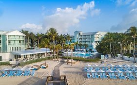 The Reach Hotel in Key West