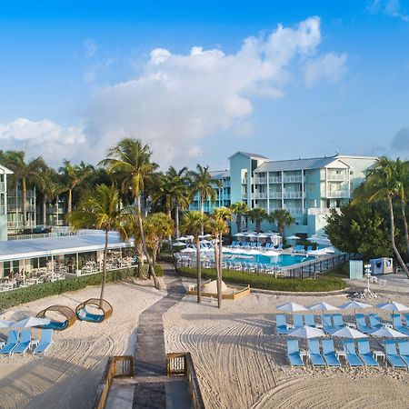 The Reach Key West, Curio Collection By Hilton Hotel Exterior photo