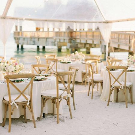 The Reach Key West, Curio Collection By Hilton Hotel Exterior photo