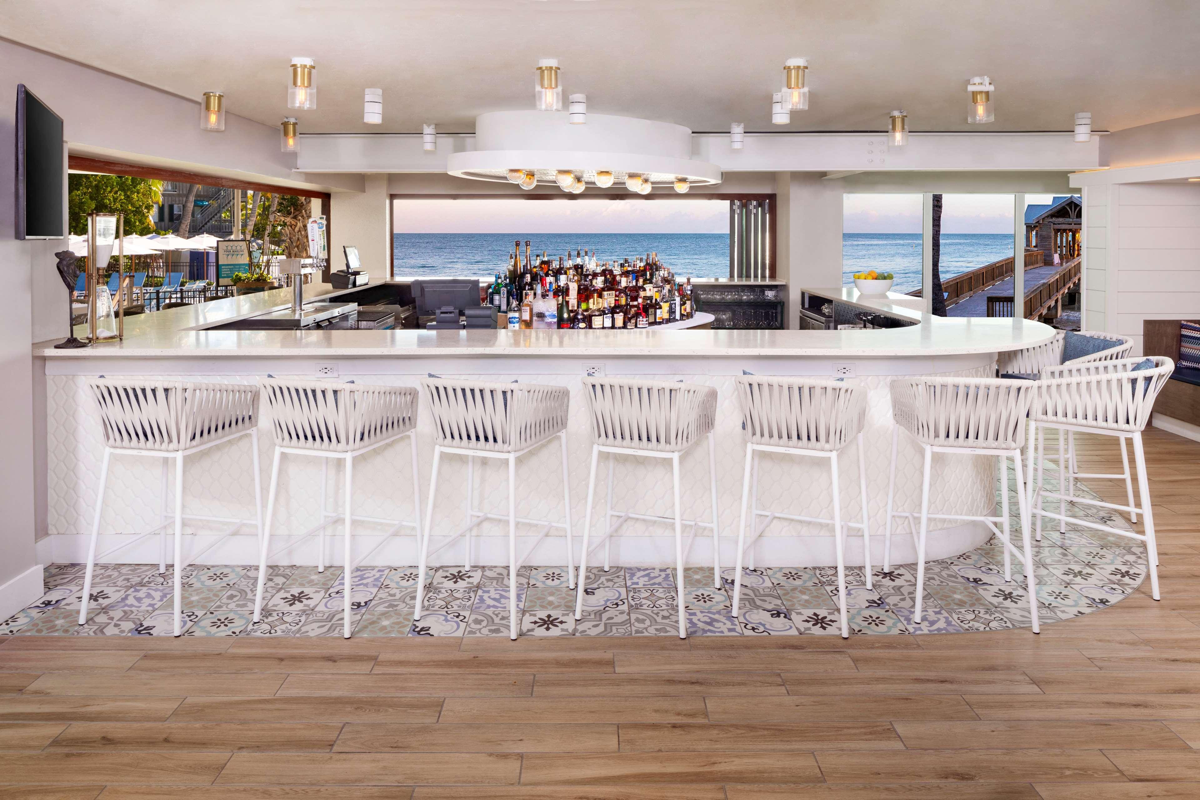 The Reach Key West, Curio Collection By Hilton Hotel Exterior photo