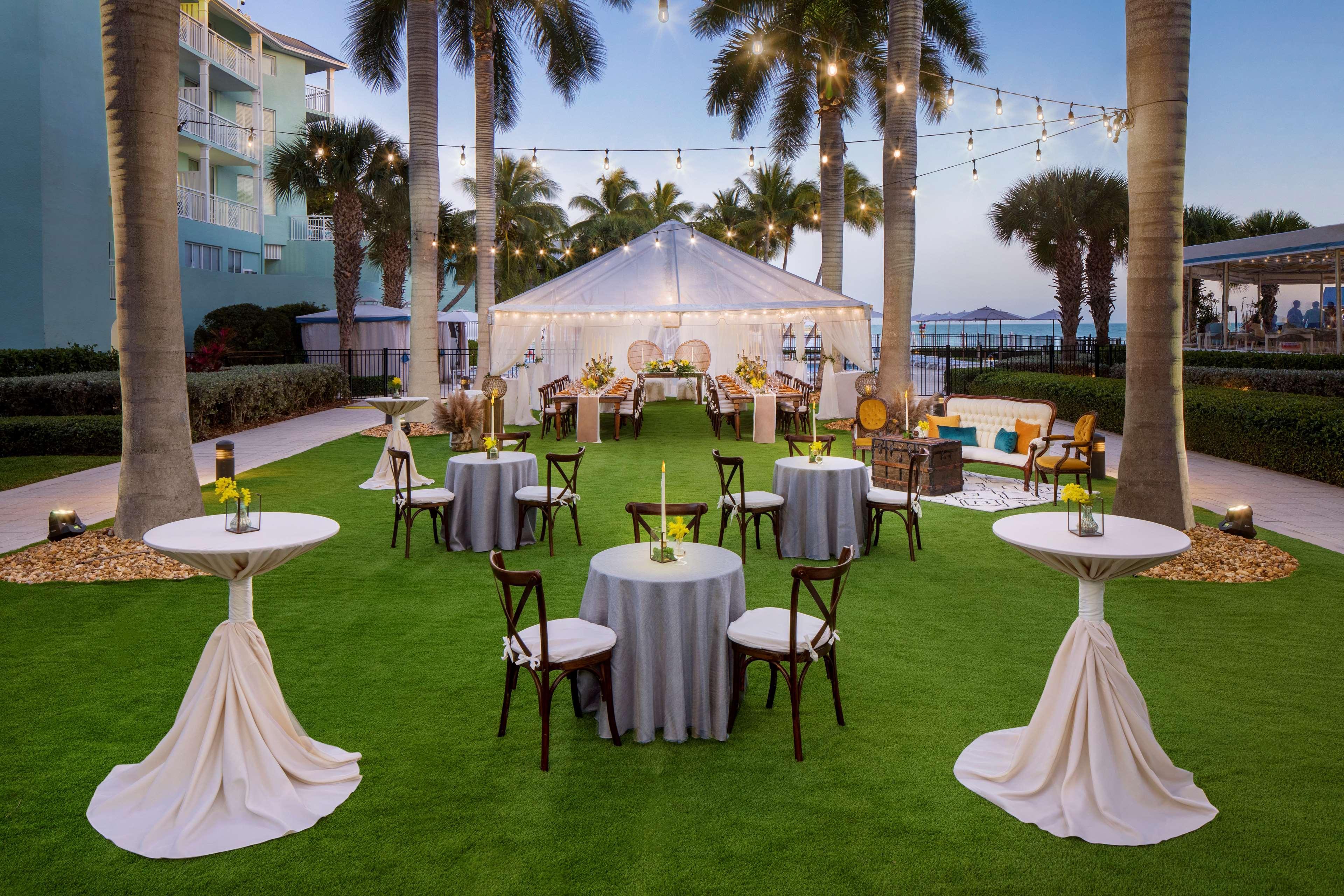 The Reach Key West, Curio Collection By Hilton Hotel Exterior photo
