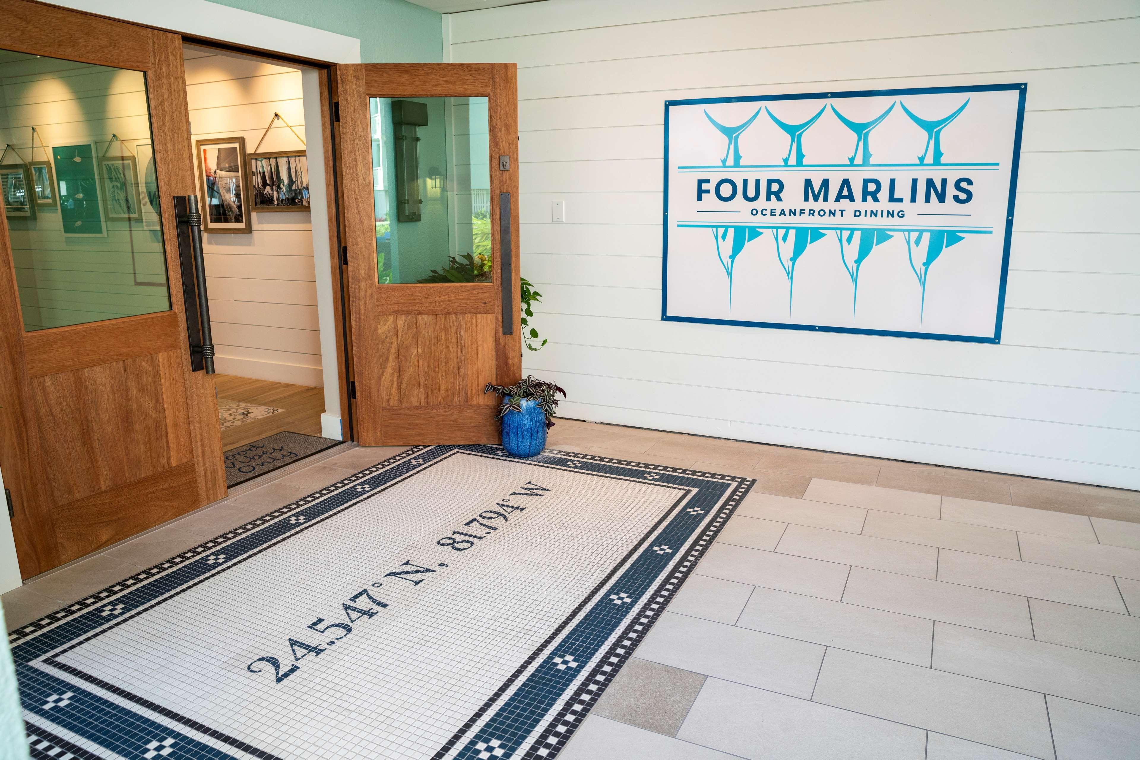 The Reach Key West, Curio Collection By Hilton Hotel Exterior photo