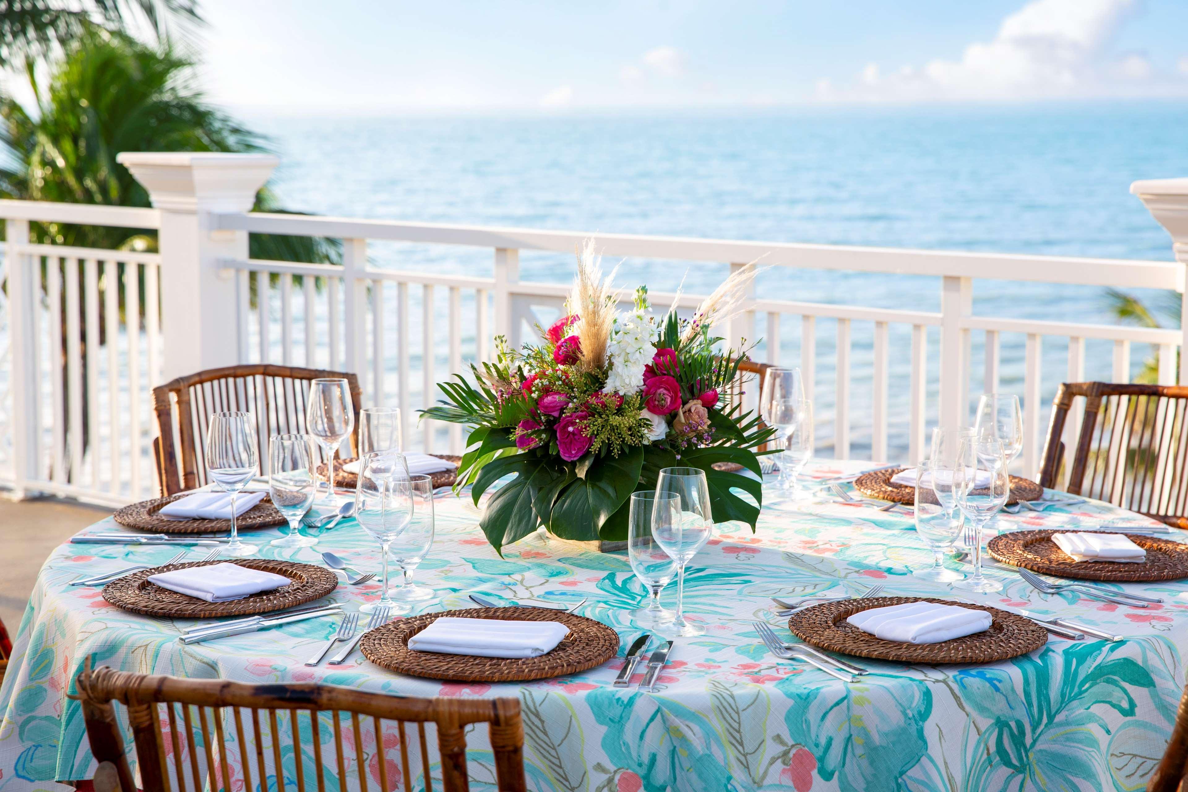The Reach Key West, Curio Collection By Hilton Hotel Exterior photo