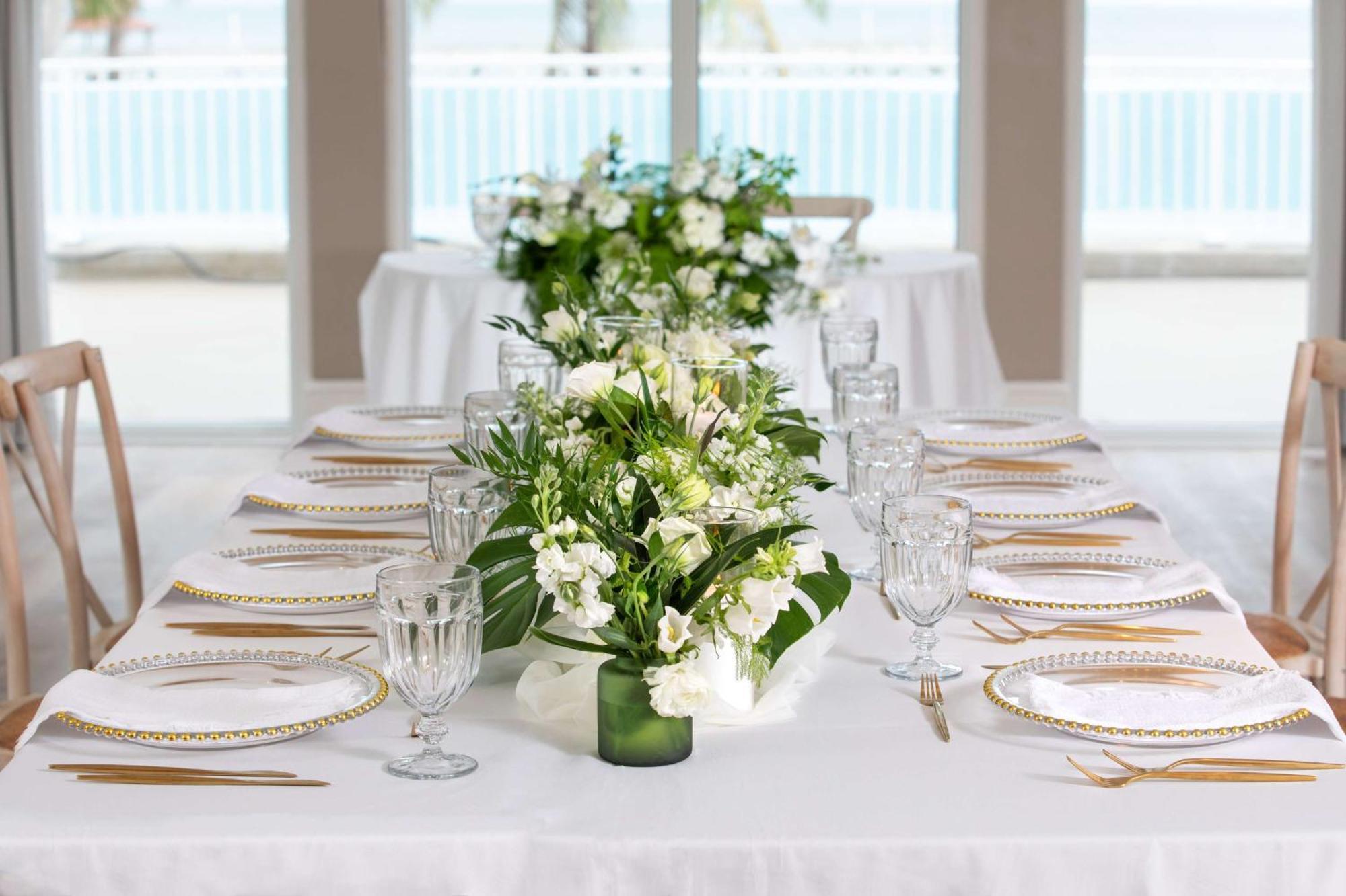 The Reach Key West, Curio Collection By Hilton Hotel Exterior photo
