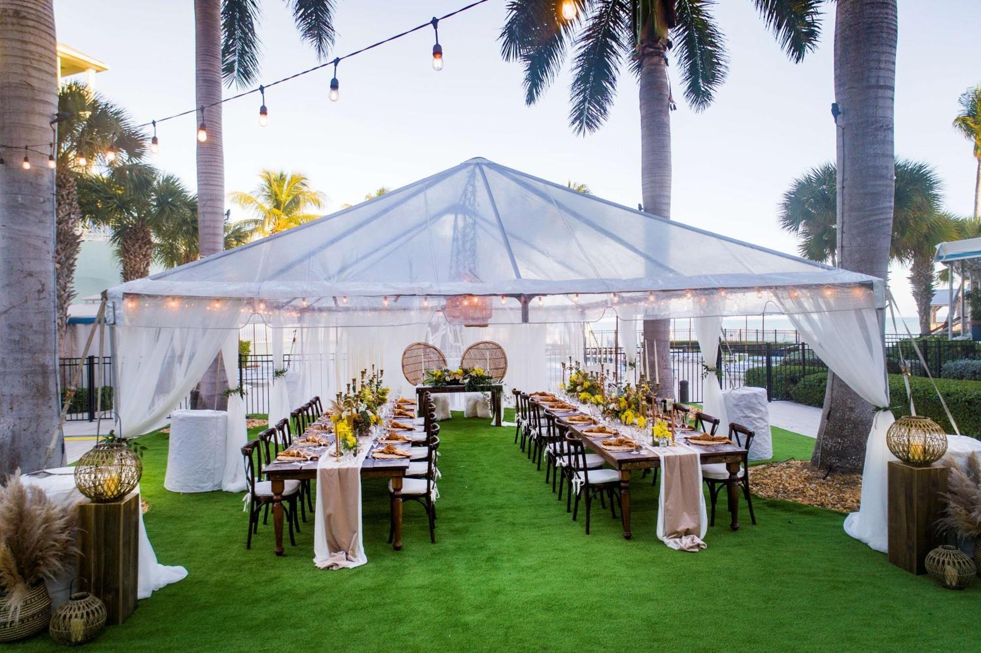 The Reach Key West, Curio Collection By Hilton Hotel Exterior photo
