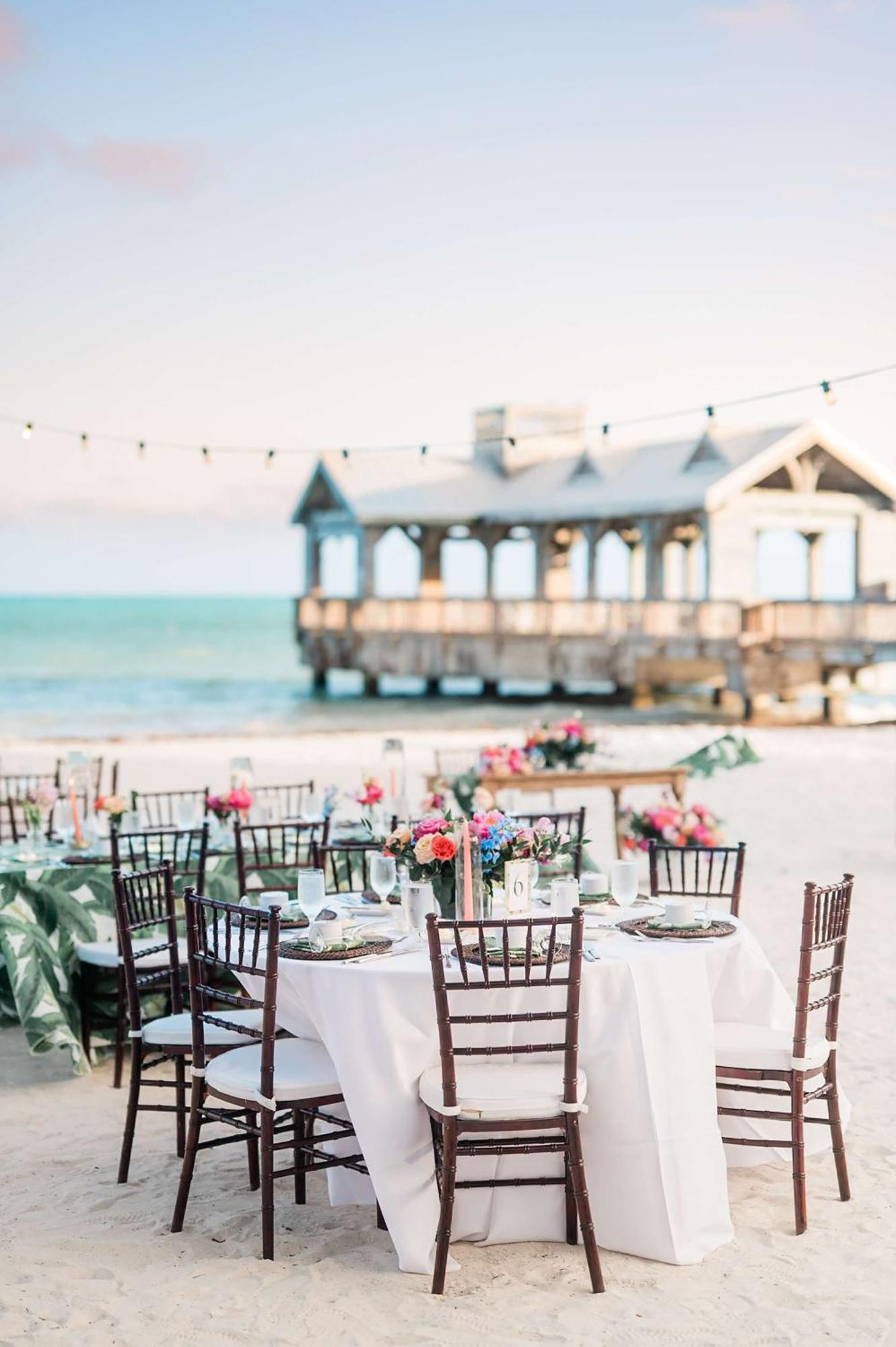 The Reach Key West, Curio Collection By Hilton Hotel Exterior photo